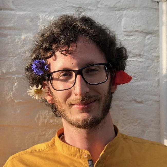 Francesco A.B. Silva